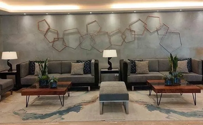 S Residences Near International Airport 3* 마닐라