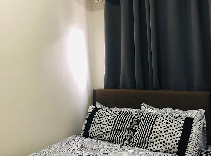 S Residences Near International Airport 3*