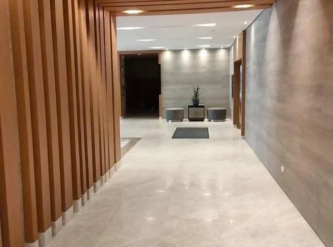 S Residences Near International Airport 아파트호텔 마닐라