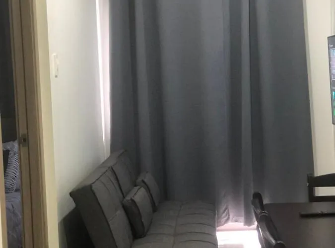 S Residences Near International Airport 아파트호텔 3*